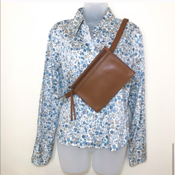 NWT Frye | beltbag - Picture 2 of 8